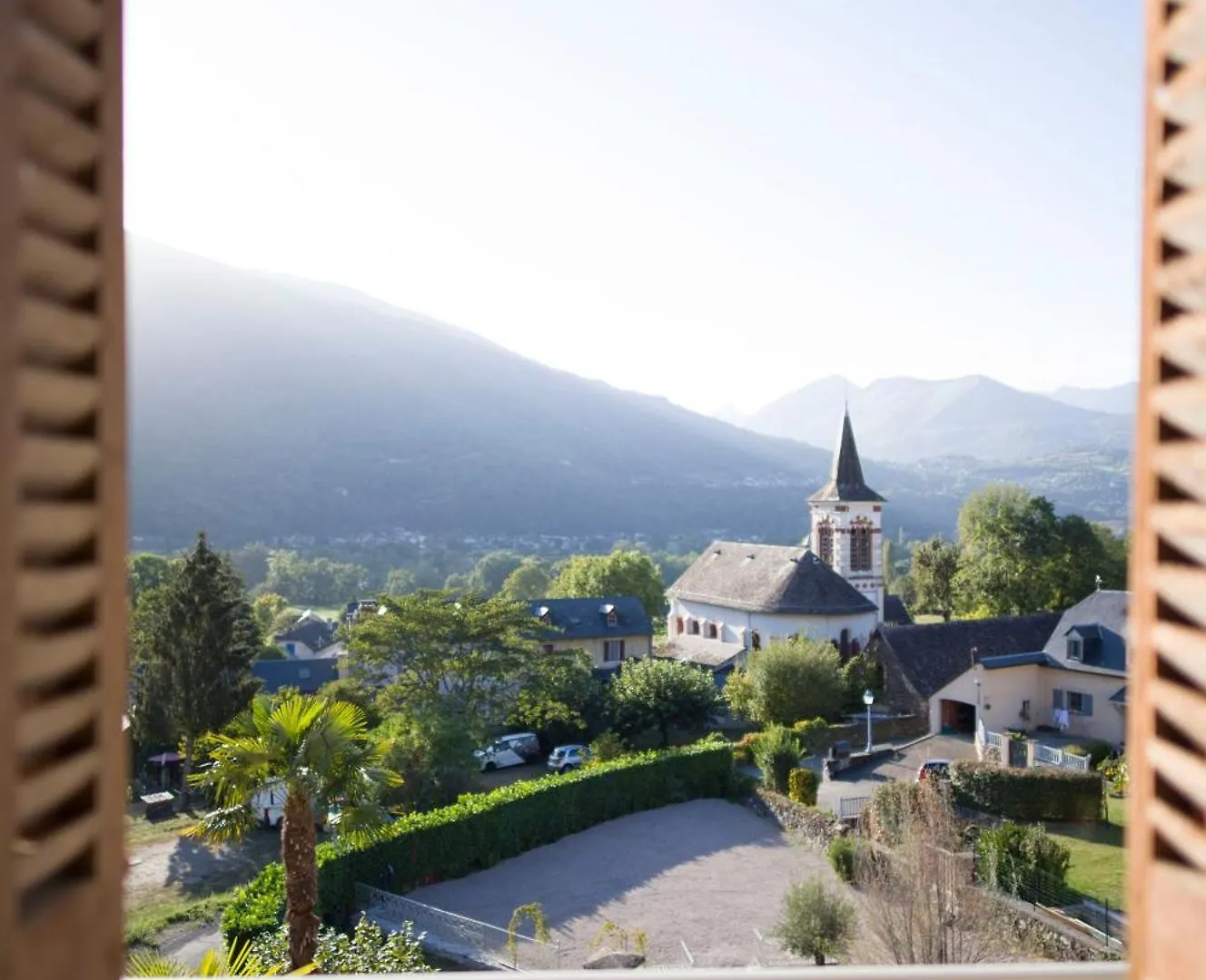 Maison La Grande Ourse Beaucens 0*,  Γαλλία