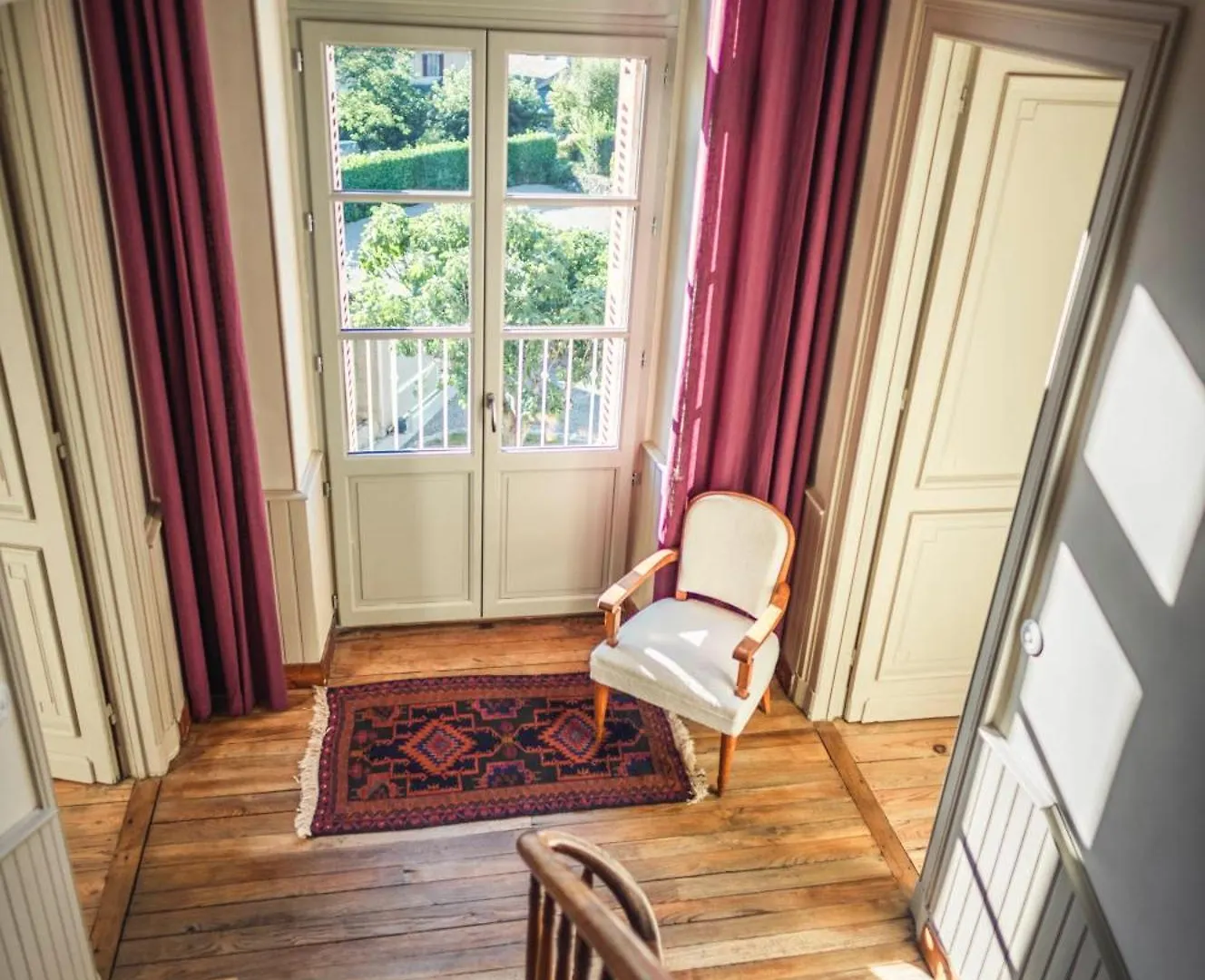 Βίλα Maison La Grande Ourse Beaucens Γαλλία