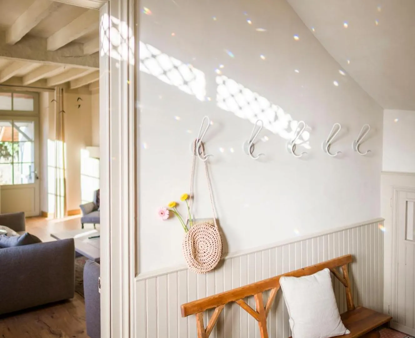 Βίλα Maison La Grande Ourse Beaucens