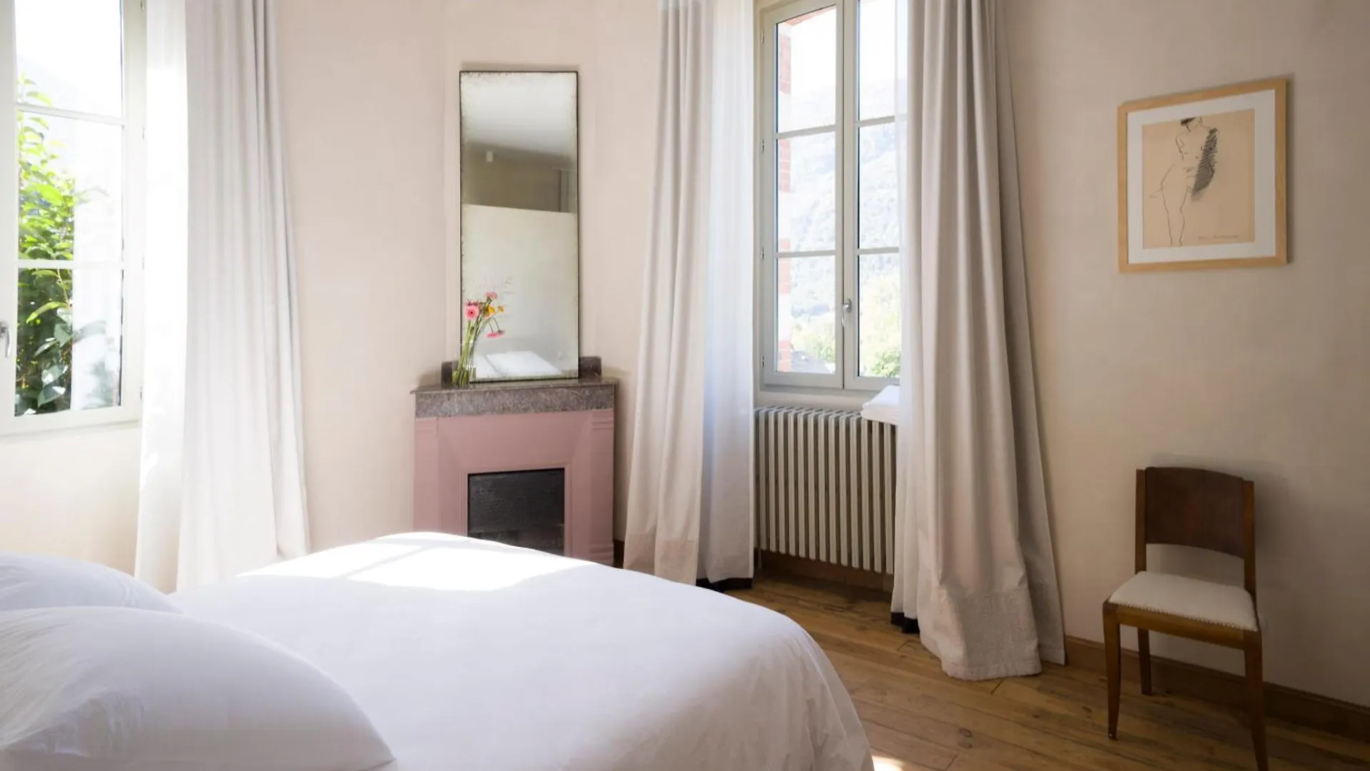 Maison La Grande Ourse Beaucens Γαλλία