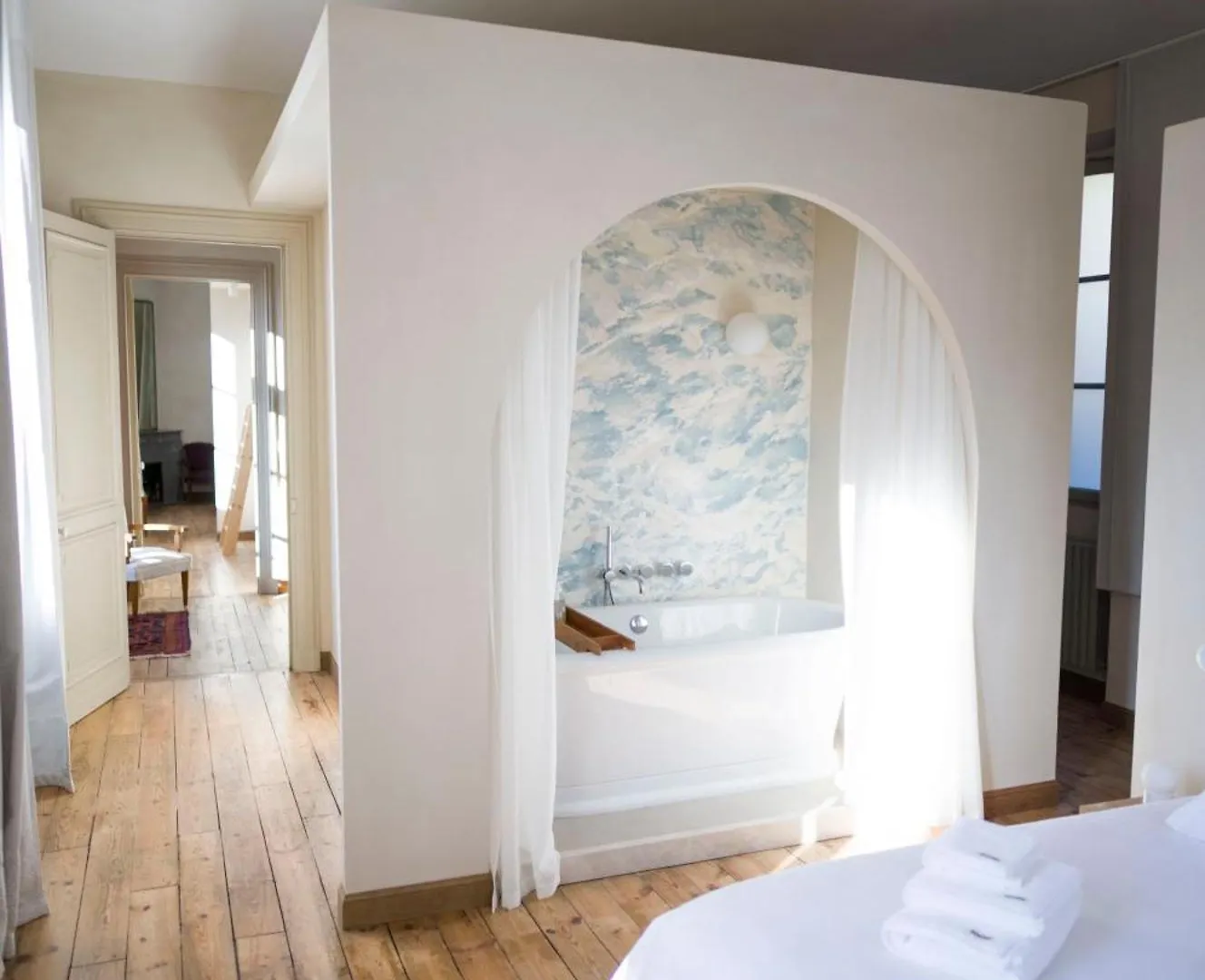 Maison La Grande Ourse Beaucens 0*,