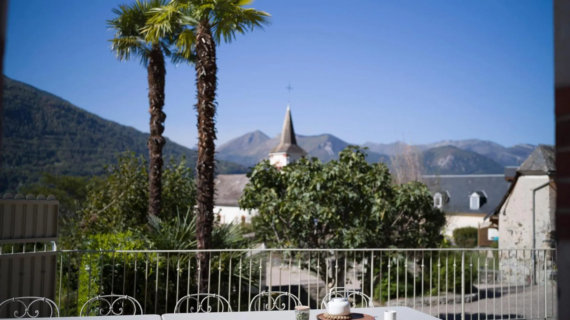 Maison La Grande Ourse Beaucens 0*,  Γαλλία