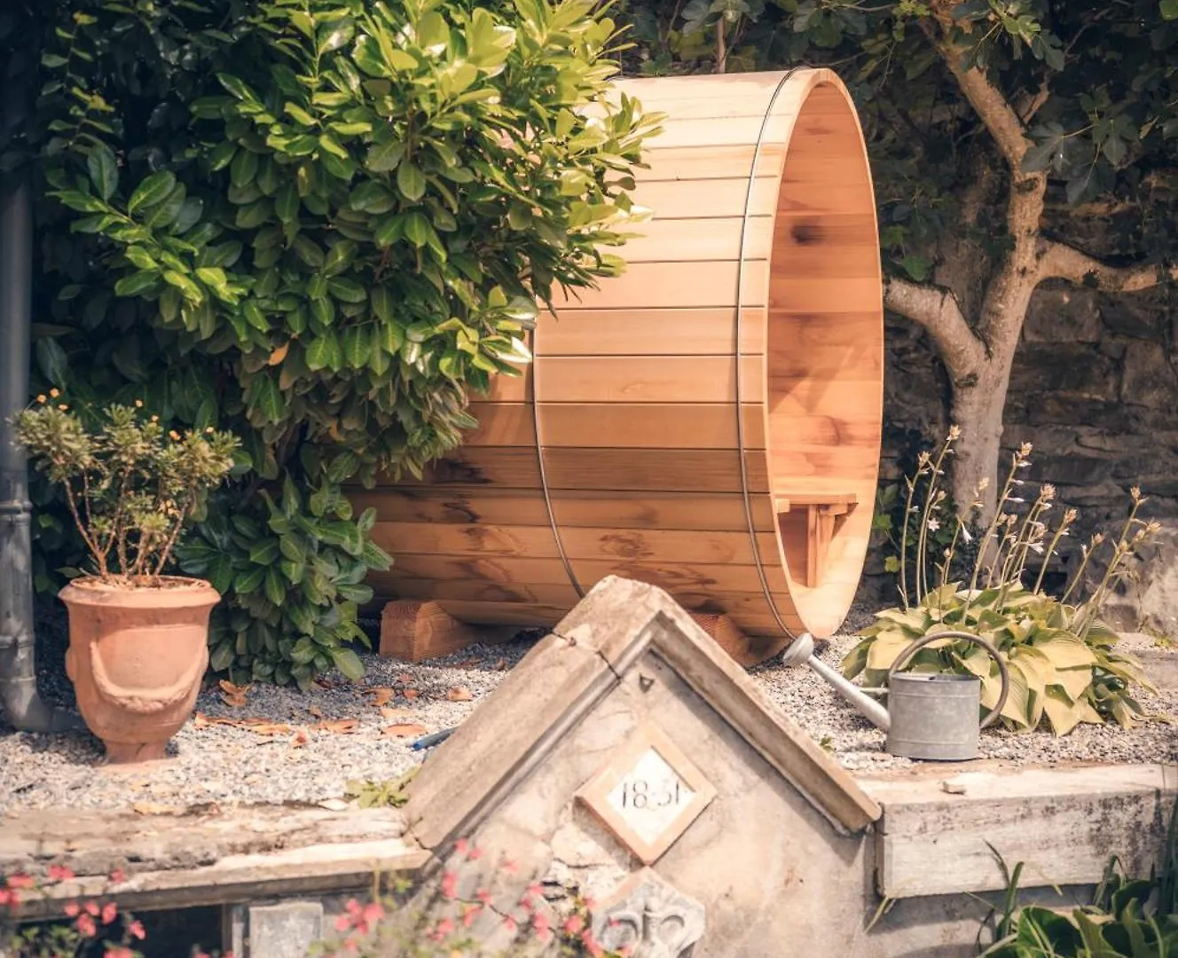 Βίλα Maison La Grande Ourse Beaucens