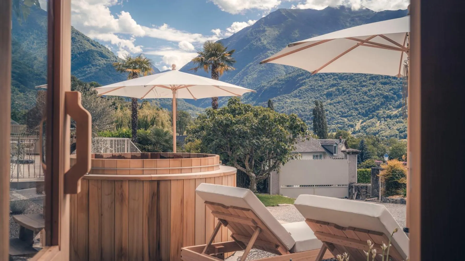 Maison La Grande Ourse Beaucens 0*,  Γαλλία