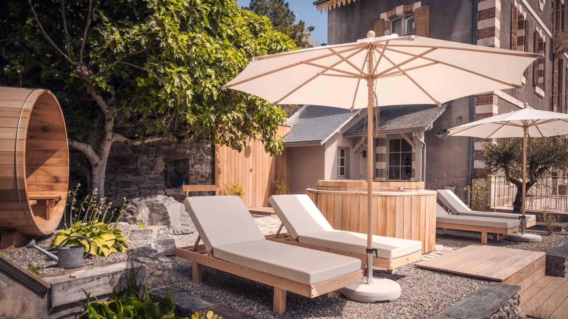 Maison La Grande Ourse Beaucens Βίλα
