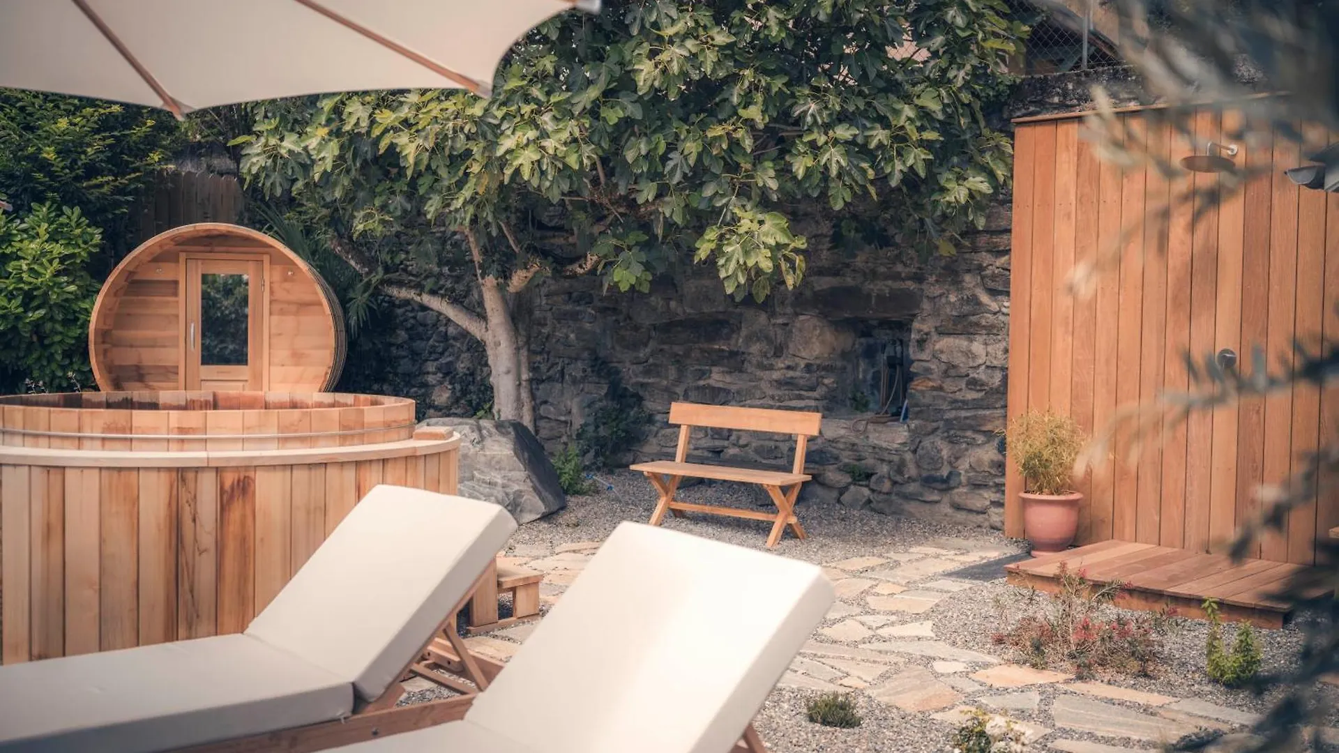 Βίλα Maison La Grande Ourse Beaucens Γαλλία