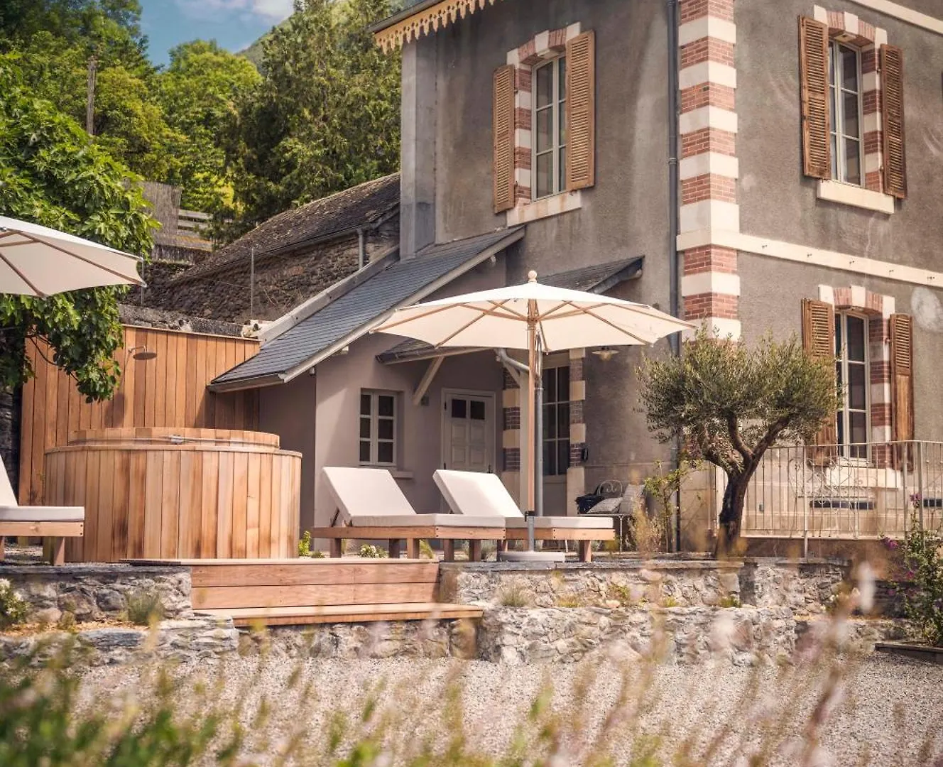 Maison La Grande Ourse Beaucens Βίλα